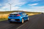 Hyundai IONIQ hybrid 2018 года (AU)